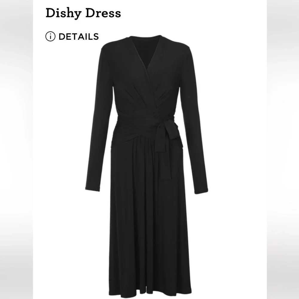 Cabi dishy dress 4262 - Picture 3 of 3